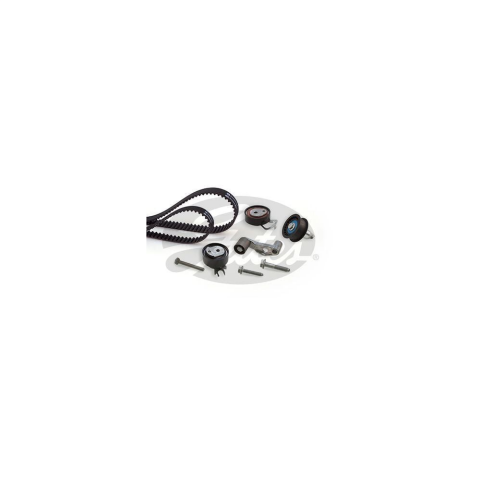 Gates Triger Seti VW Polo - Cordoba - Fabia - Golf 4 - Bora AHW-BBY-BKY-BBZ-BCB-CGGB 1.4 16V-1.6 16V 1999-2009 036198119C