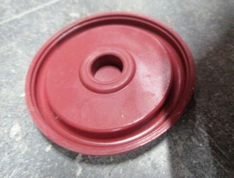 Kulbutor Kapagı Vakum Lastıgı Opel Astra G Astra H M 5607159