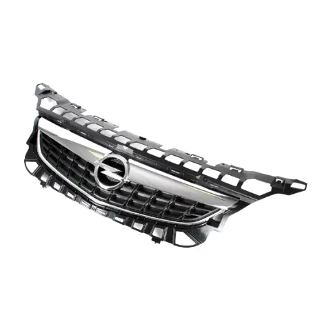 Panjur Komple Opel Astra J 2010-2013 00|1320165|1322003|13264451|13264458|13300945|1400428|2233067