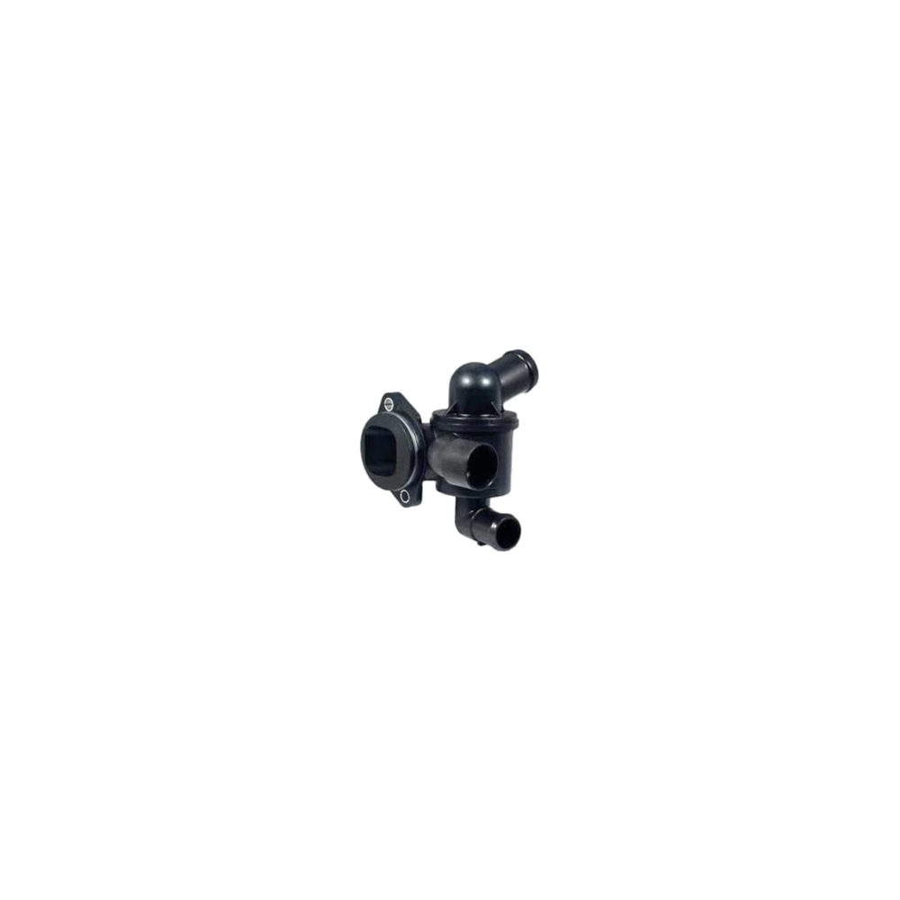 Termostat (87° Gövdeli Komple Plastik) VW Crafter - Amarok 2.0TDI CKTB CKTC CKUB 2012- 03L121111AB