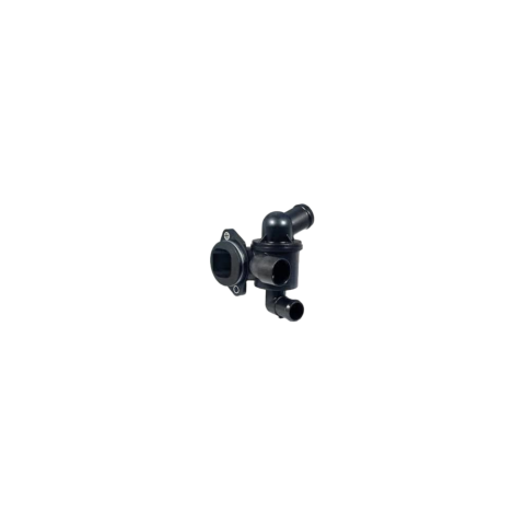 Termostat (87° Gövdeli Komple Plastik) VW Crafter - Amarok 2.0TDI CKTB CKTC CKUB 2012- 03L121111AB