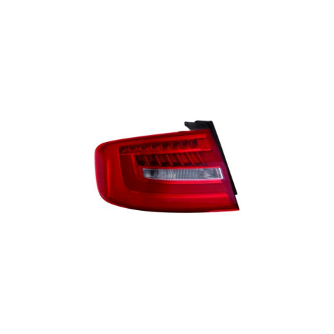 Hella Stop Lambası Dış Sol LEDli VW A4 2011-2015 8K5945095AC