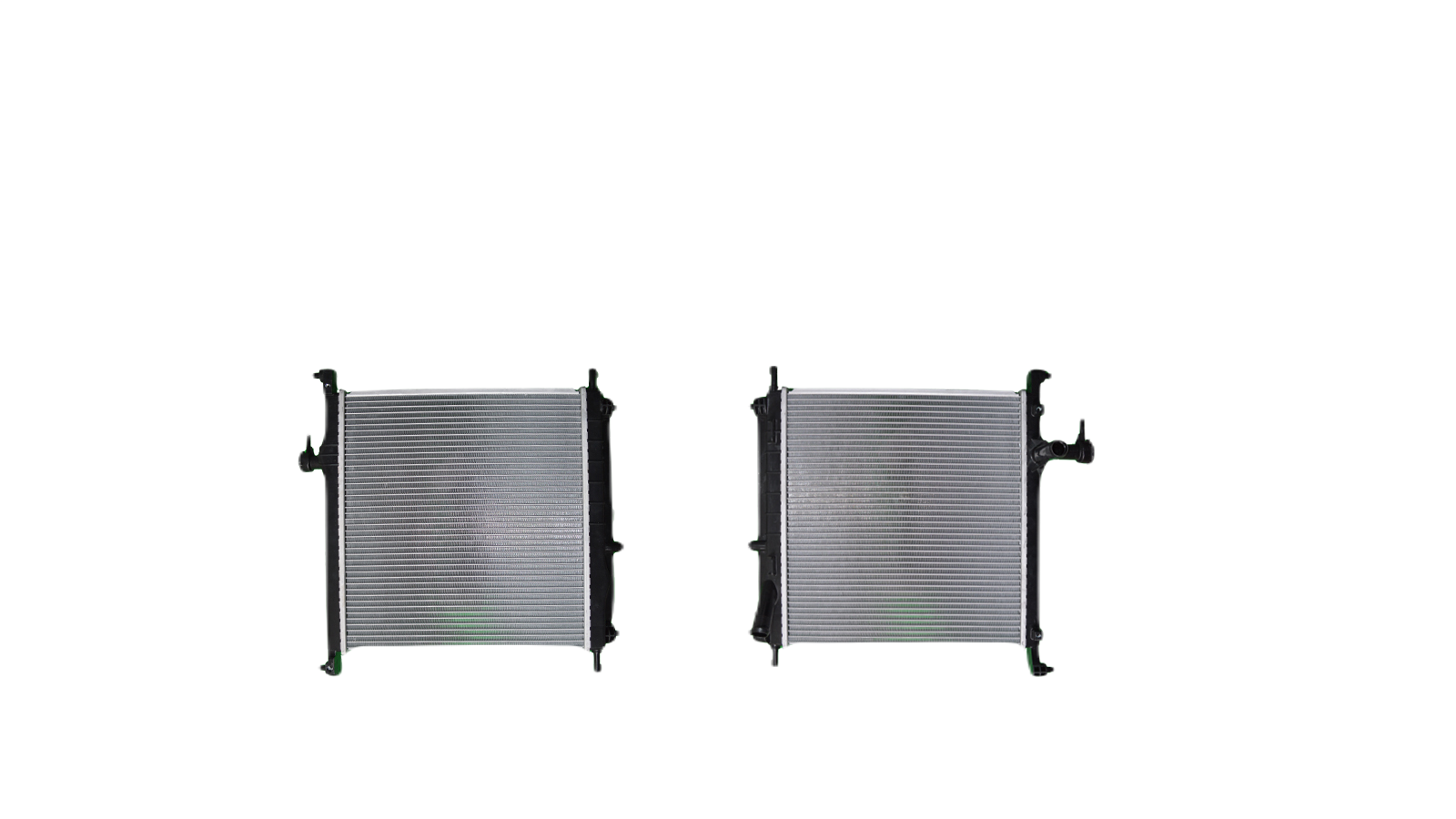 Su Radyatoru Brazıng Mt 400X428x16 Mm Nıssan Mıcra 1.2 21410