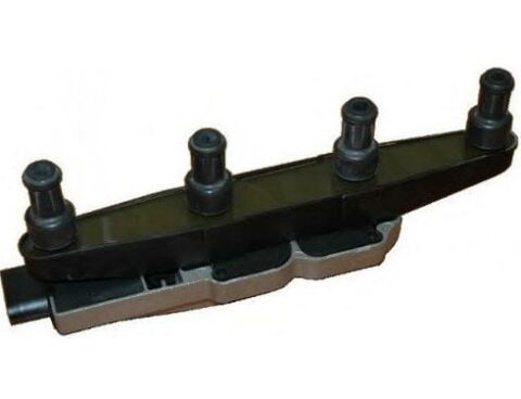 Ngk Ateşleme Bobini Vw Fabia 1.4 1999-2008 AZE-AME 047905104A