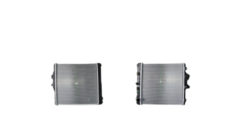 Su Radyatoru Brazıng Mt 352X347x26 Mm Honda Cıvıc 91-01 Man. [19010]