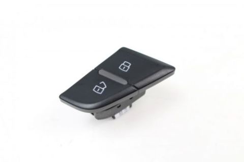 Merkezı Kılıt Dügmesı Q5 08-12 Bsg 8R1962107A