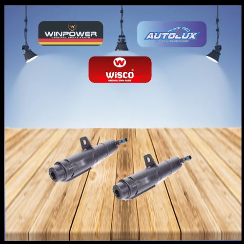 Far Yıkama Motoru Sol Sag Vw Golf6 Golf7 Jetta T6 [5K0955978A]