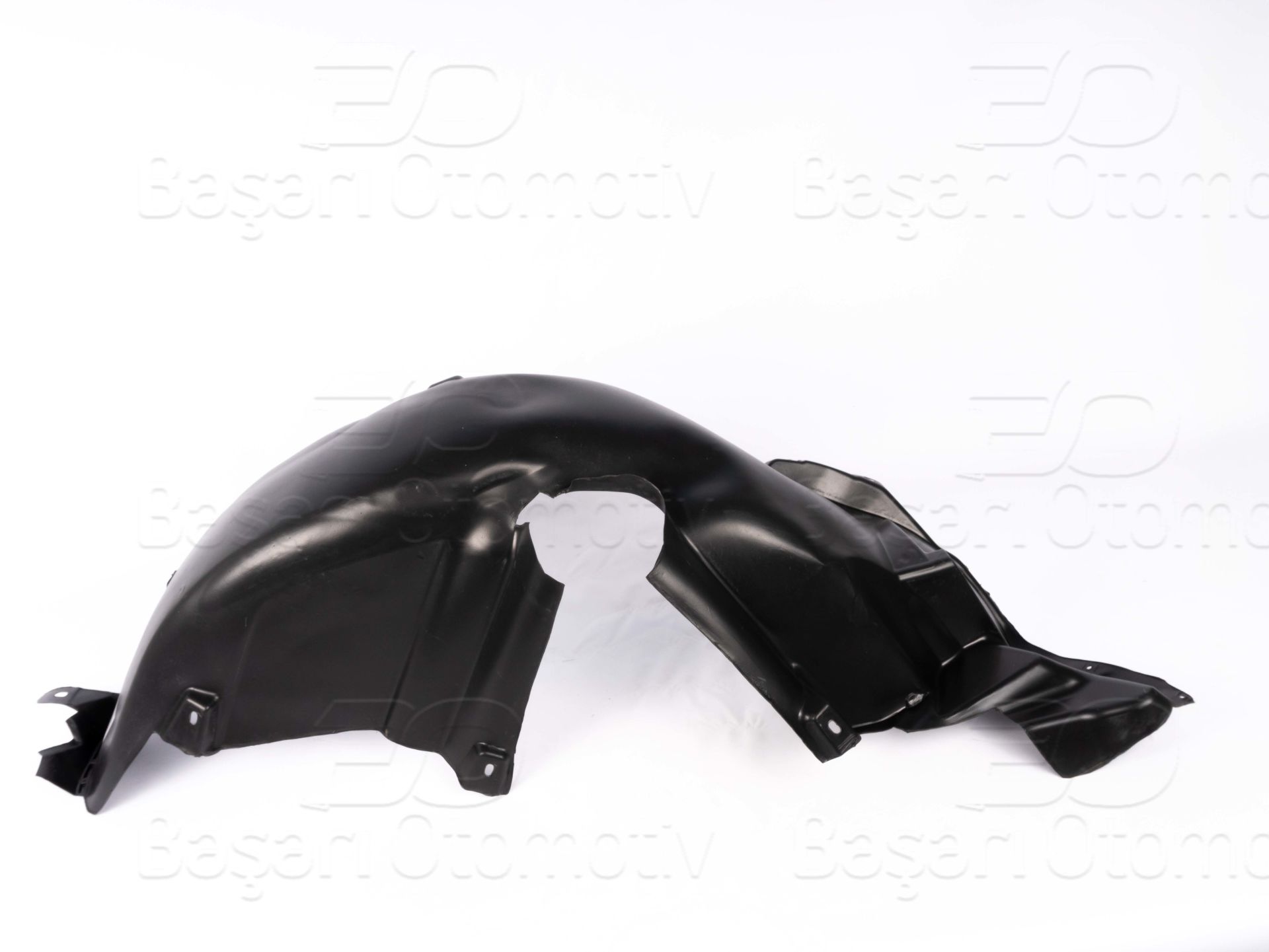 Camurluk Davlumbazı Arka Sag Seat Ibıza 4 (6J5, 6 6P0810970A
