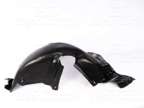 Camurluk Davlumbazı Arka Sag Seat Ibıza 4 (6J5, 6 6P0810970A