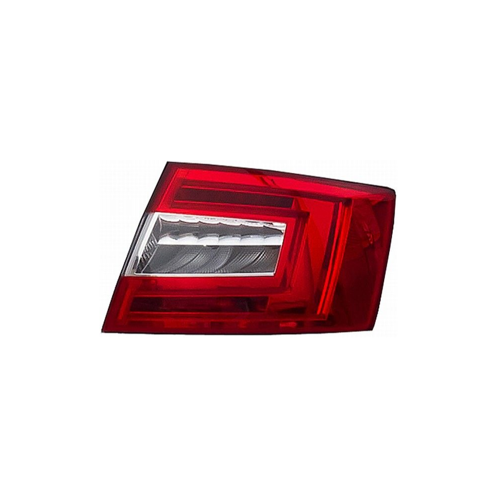 Hella Stop Lambası Sol VW Octavia 2013-2013 5E5945111