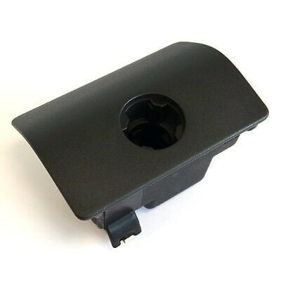 Torpido Kilidi Siyah Volkswagen Polo HB 1999-2001 6N0857131CC81