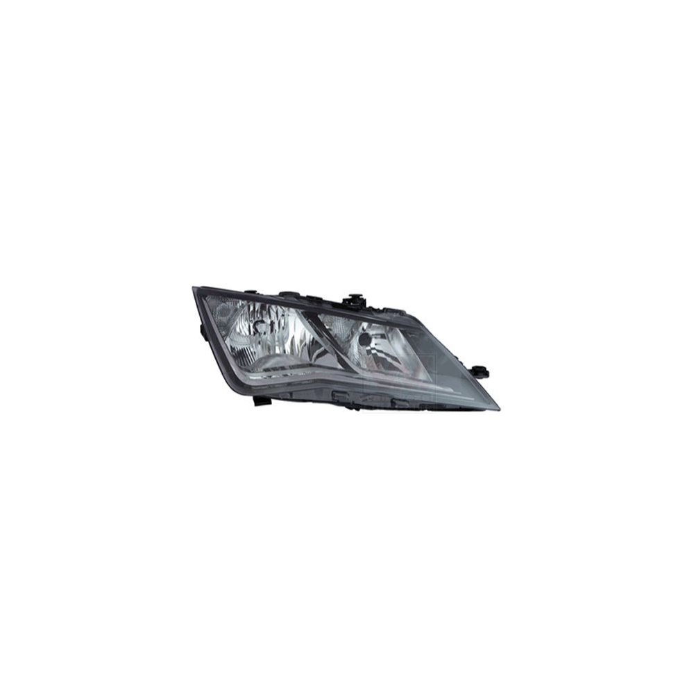 Valeo Sağ Far Seat Leon 2013- 5F1941006 - Uygun Fiyat