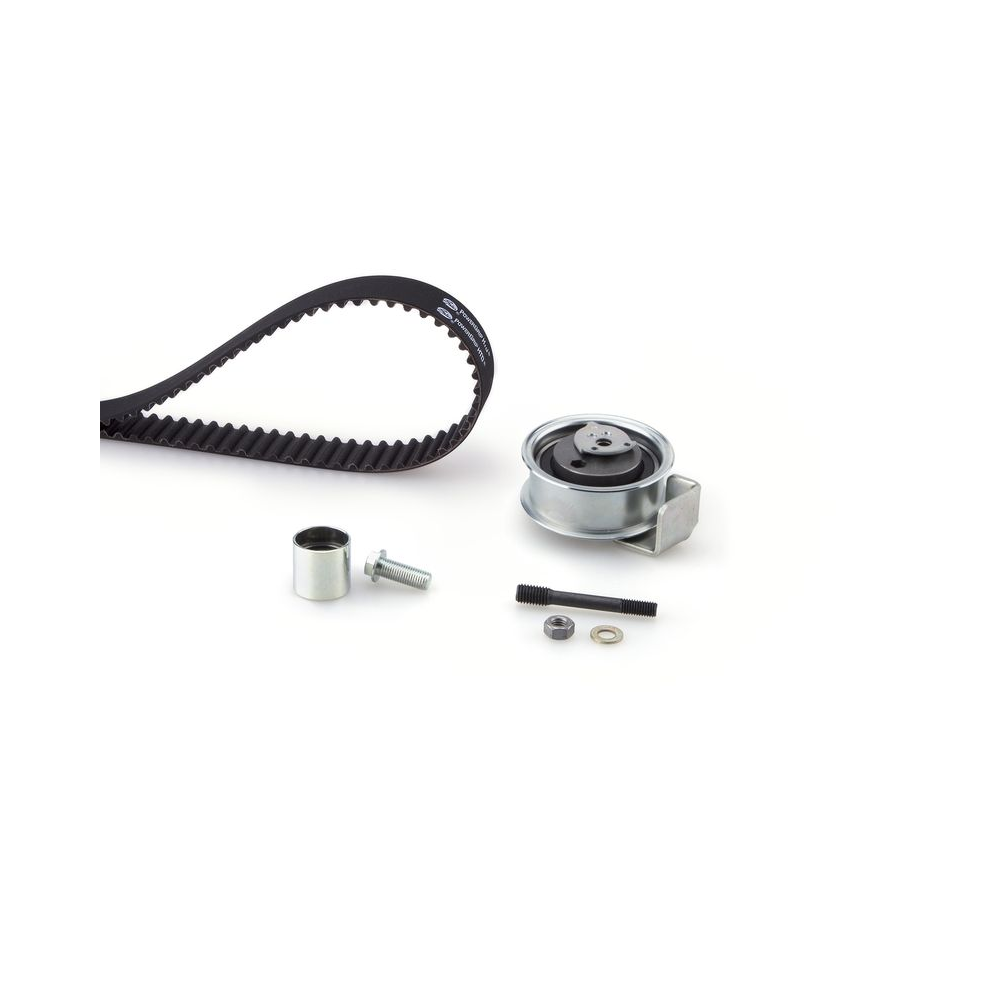 Gates Triger Seti VW Passat - Audi A4 - Audi A6 1.8 T - 2.0 AWT - ALT 06B198119C