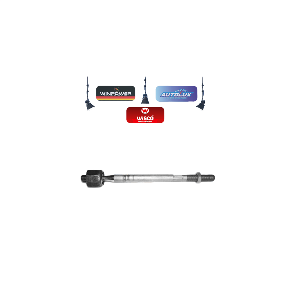 Rot Kolu VW Touareg - Amarok 3.0 TDI 3.6 4.2 FSI 2002- 1160310016