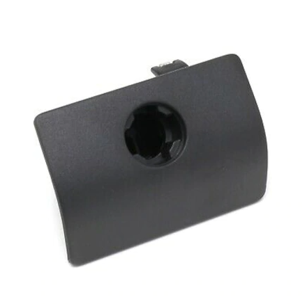 Torpido Kilidi Siyah Volkswagen Polo HB 1999-2001 6N0857131CC81