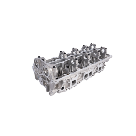 Silindir Kapağı Mazda BT-50 - Ford Ranger 2.5TDCI 3.0TDCI 2006- 1449076