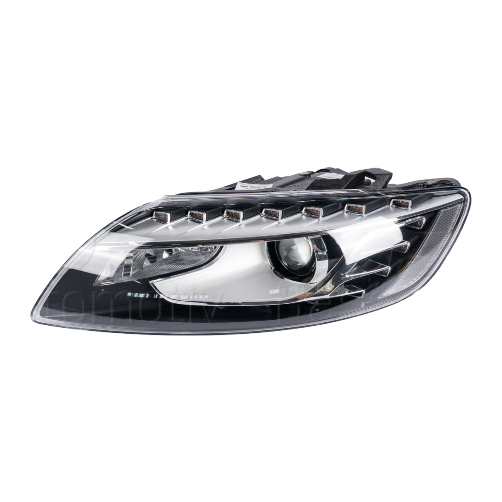 Far Sol Bi-Xenon Led Beyinli Audi Q7 2010-2015 4L0941029AC