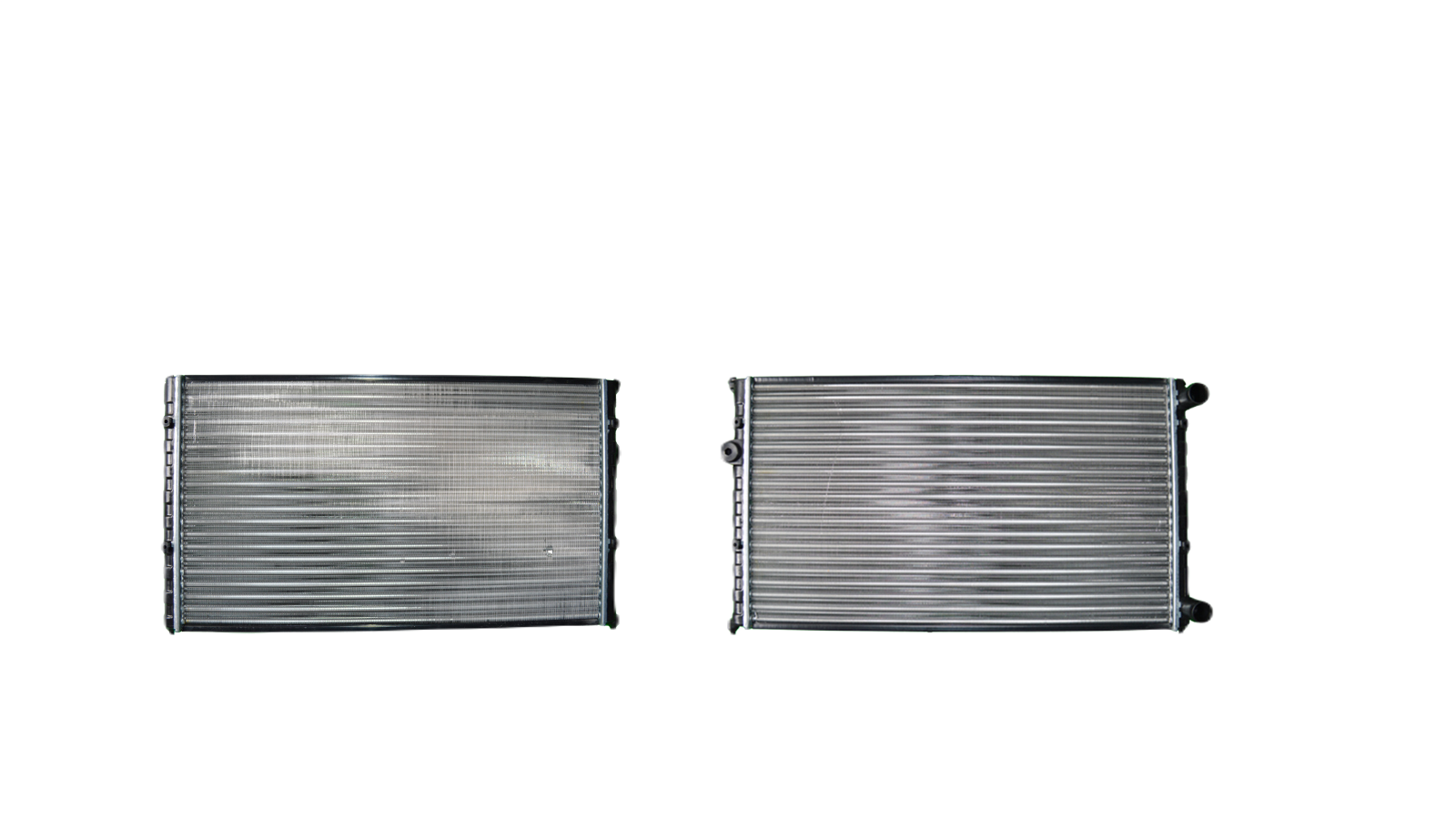 Su Radyatoru Mekanık Mt 628X377 Mm Seat Ibıza Vw  1H0121253P