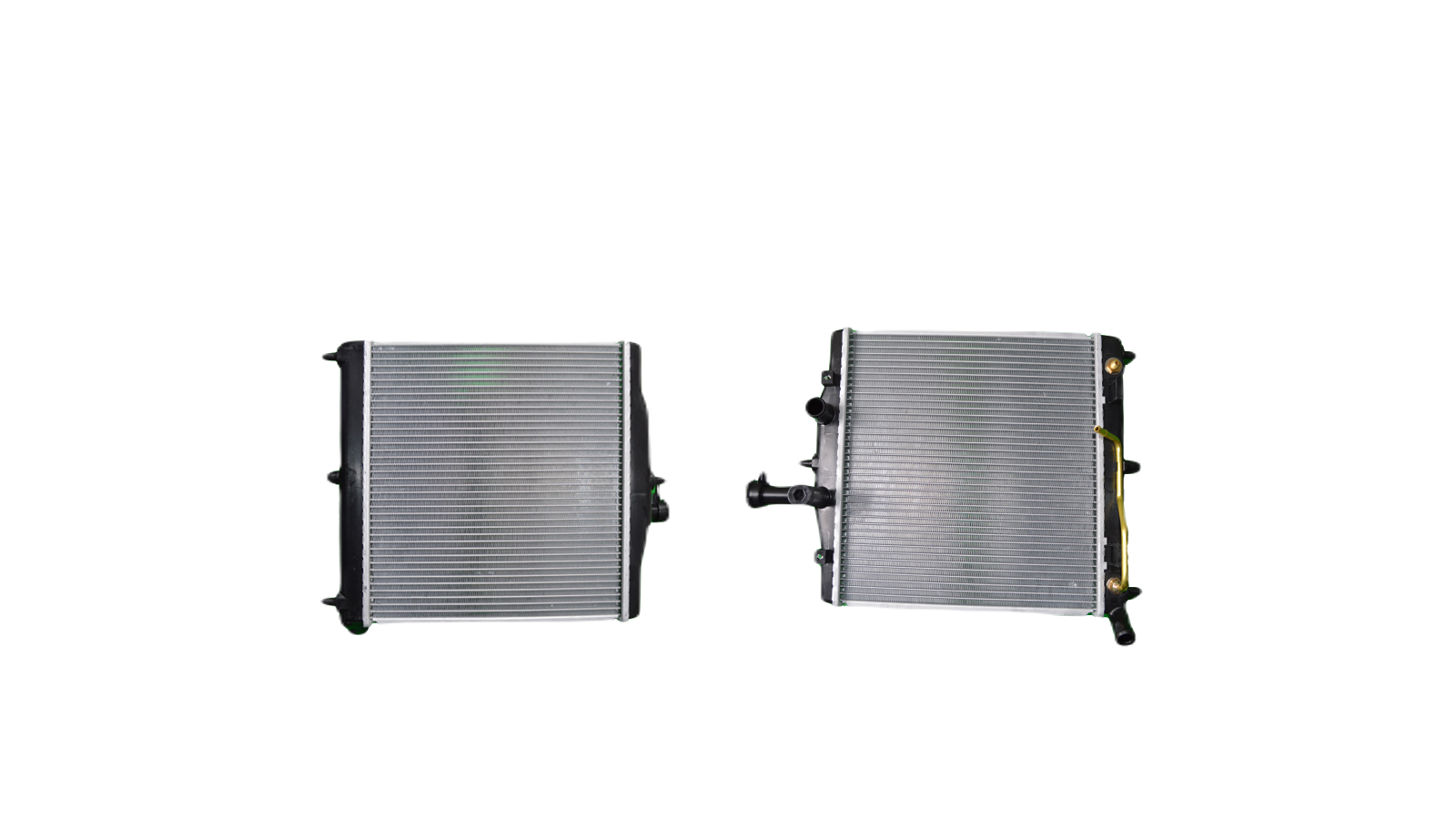 Su Radyatoru Brazıng At 355X388x16 Kıa Pıcanto 1.1 Ben 25310