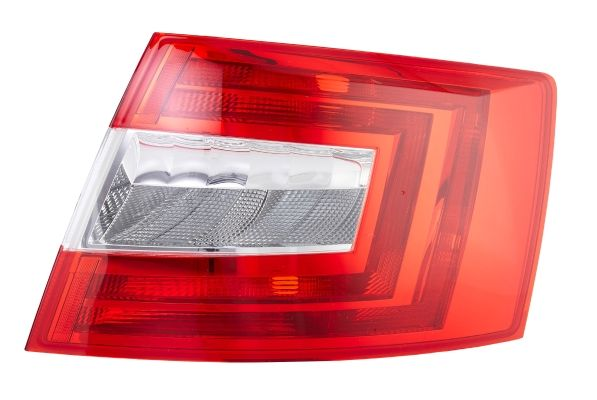 Stop Lambası Sag Octavıa 13- Hella 5E5945112