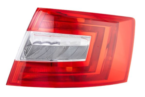 Stop Lambası Sag Octavıa 13- Hella 5E5945112