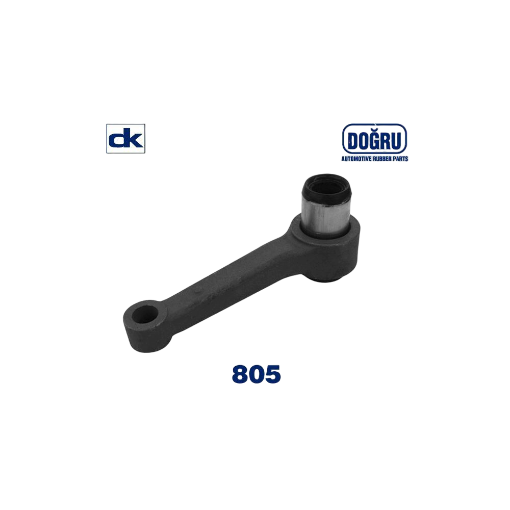 Dk Rot Kolu Opel Omega A - Senator B 1986-1993 90092492 - 920367