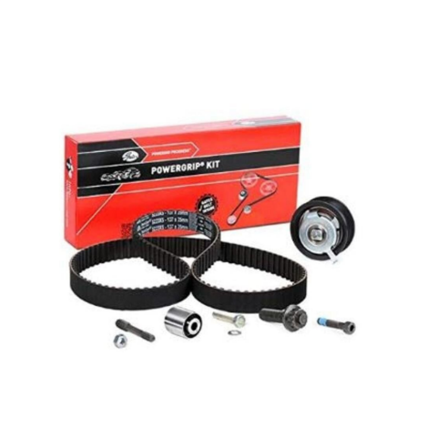 Gates Triger Seti VW T4 - Golf 3 - Passat - Audi A4 1.9 D-TD ABL-1Y-AAZ-AFN-AVG 1991-1991 028198119C