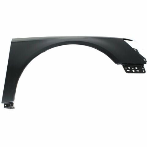 Volkswagen Passat B6 Sağ Çamurluk 2005-2010 - 3C0821022
