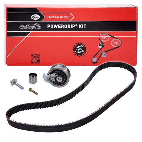 Gates Triger Seti Volkswagen Passat B5 1.8T 1997-2005 058198119