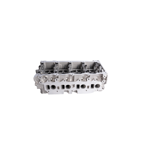 Silindir Kapağı Nissan Navara D40 - NP300 Skystar - Pathfinder R51 2.5dCi 2005- 110405X00A