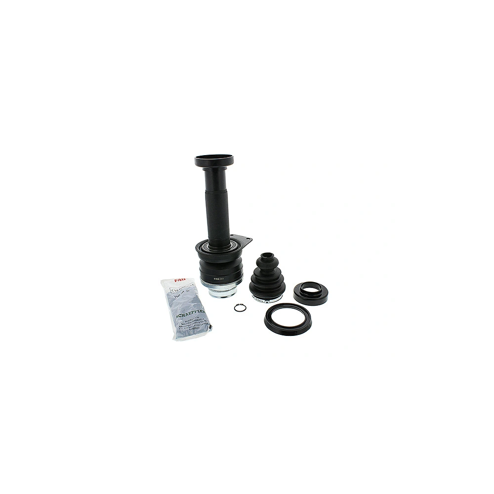 Fag Aks Kafası İç Sağ VW T5 1.9 TDI AXB 2004-2010 7H0498104K