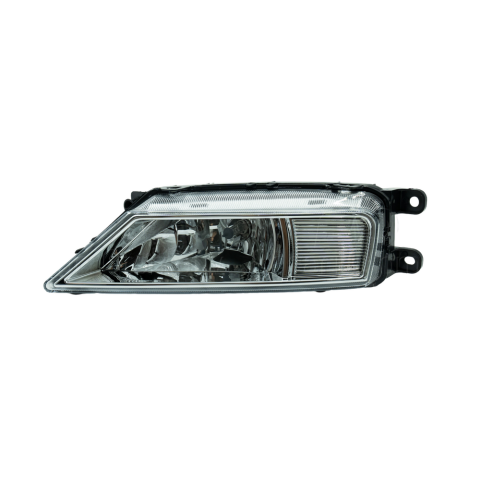 Sis Farı Sağ Krom Ampullü VW Tiguan 2016-2020 5NA941700A