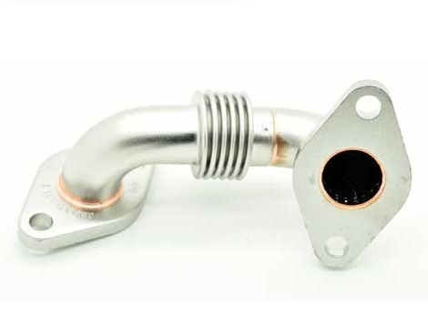 Egr Borusu Passat Jetta Golf5 04- Bsg 03G131521T