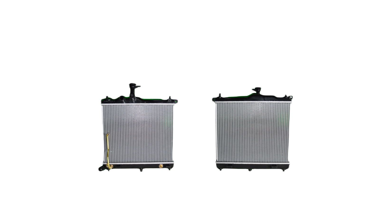Su Radyatoru Brazıng At 350X428x16 Mm Hyundaı I10 1.1 12V 09> [25310]