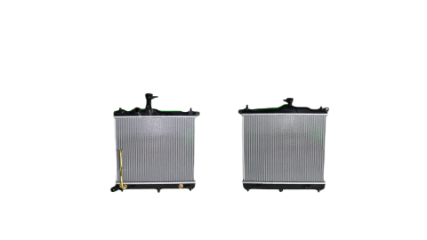 Su Radyatoru Brazıng At 350X428x16 Mm Hyundaı I10 1.1 12V 09> [25310]
