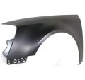 Volkswagen Passat Sol Çamurluk 2005-2010 - 3C0821021