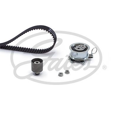 Trıger Setı Polo Caddy T5 Golf5 Passat A3 Leon 01 038198119A