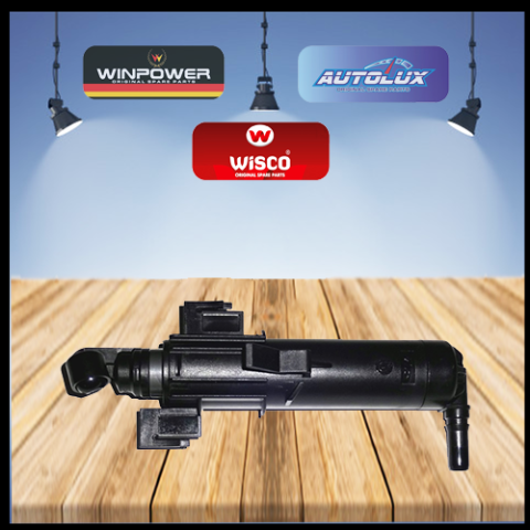 Far Yıkama Motoru Sag Audı A5 12 > [8T0955102D]