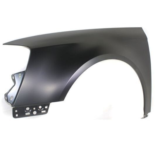 Volkswagen Passat B6 Sol Çamurluk 2005-2010 - 3C0821021