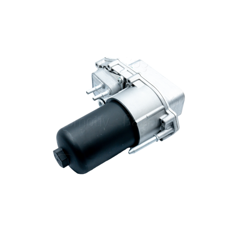 Wisco Yağ Soğutucusu Komple Land Rover Discovery 3 LR009570SET