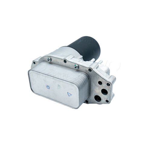 Wisco Yağ Soğutucusu Komple Land Rover Discovery 3 LR009570SET