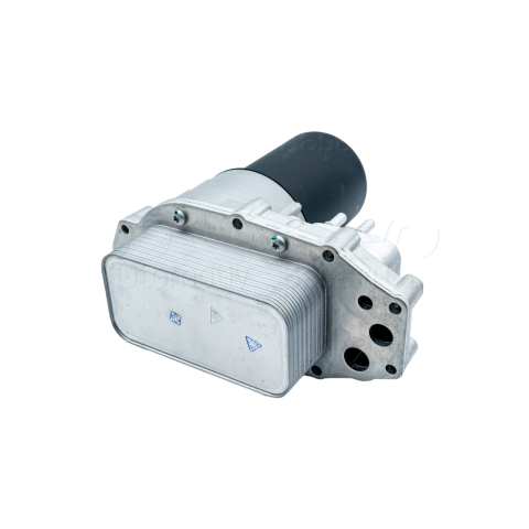 Wisco Yağ Soğutucusu Komple Land Rover Discovery 3 LR009570SET