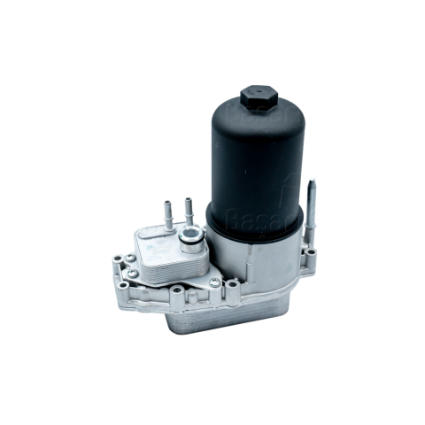 Wisco Yağ Soğutucusu Komple Land Rover Discovery 3 LR009570SET