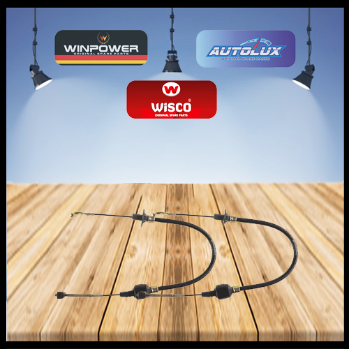 Debrıyaj Telı Opel Corsa A 82 > 669132