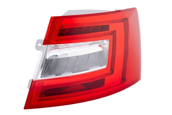 Stop Lambası Sag Octavıa 13- Hella 5E5945112A
