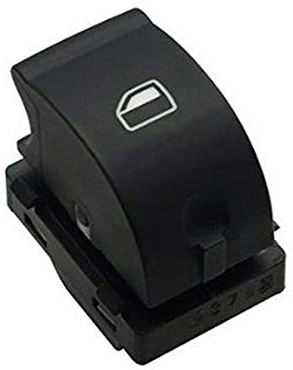 Cam Dügmesı A4 05-08 Bsg 8E0959855A