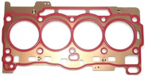 Sılındır Kapak Contası A4 A5 17- Elrıng 04E103383CA