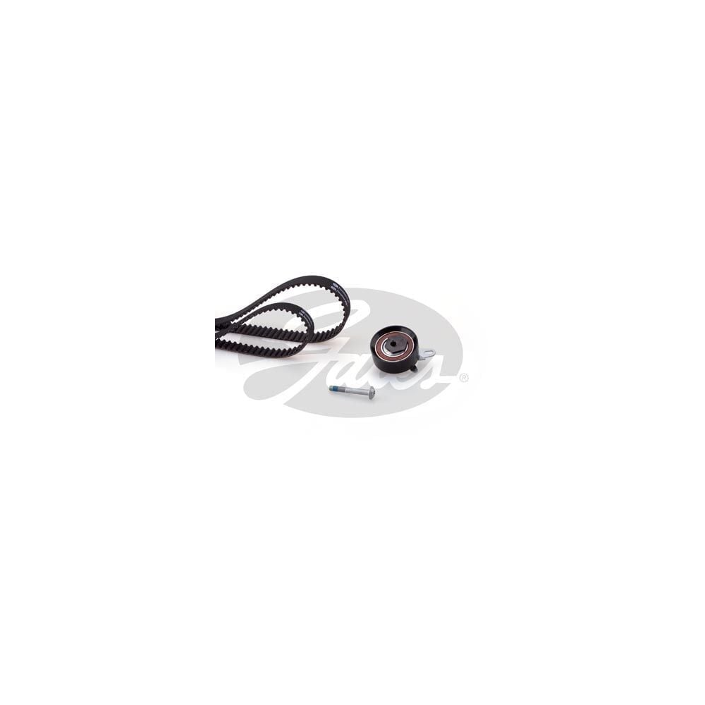 Gates Triger Seti VW T4 2.4 D AAB-AJA 1991 074198119A