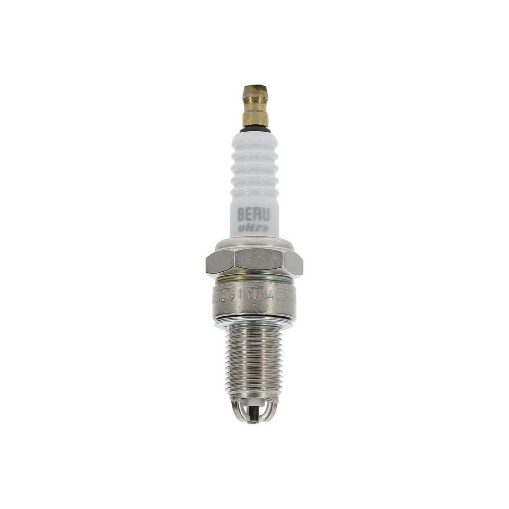 Beru Buji WR 7 LTC Volkswagen Polo 1.6 AEE-ALM 1994-1999 101000050AC