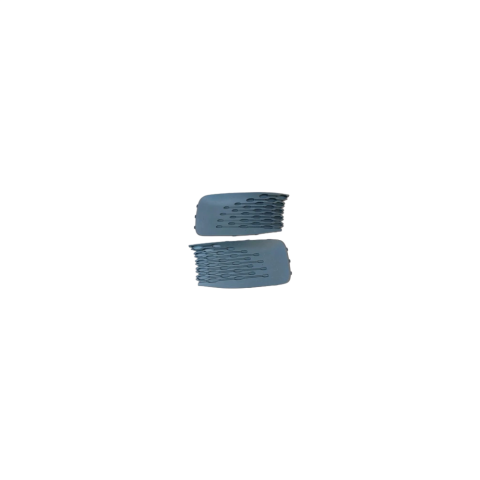 Caddy 2020- Sağ Tampon Izgarası Sis Farsız 2K7853666